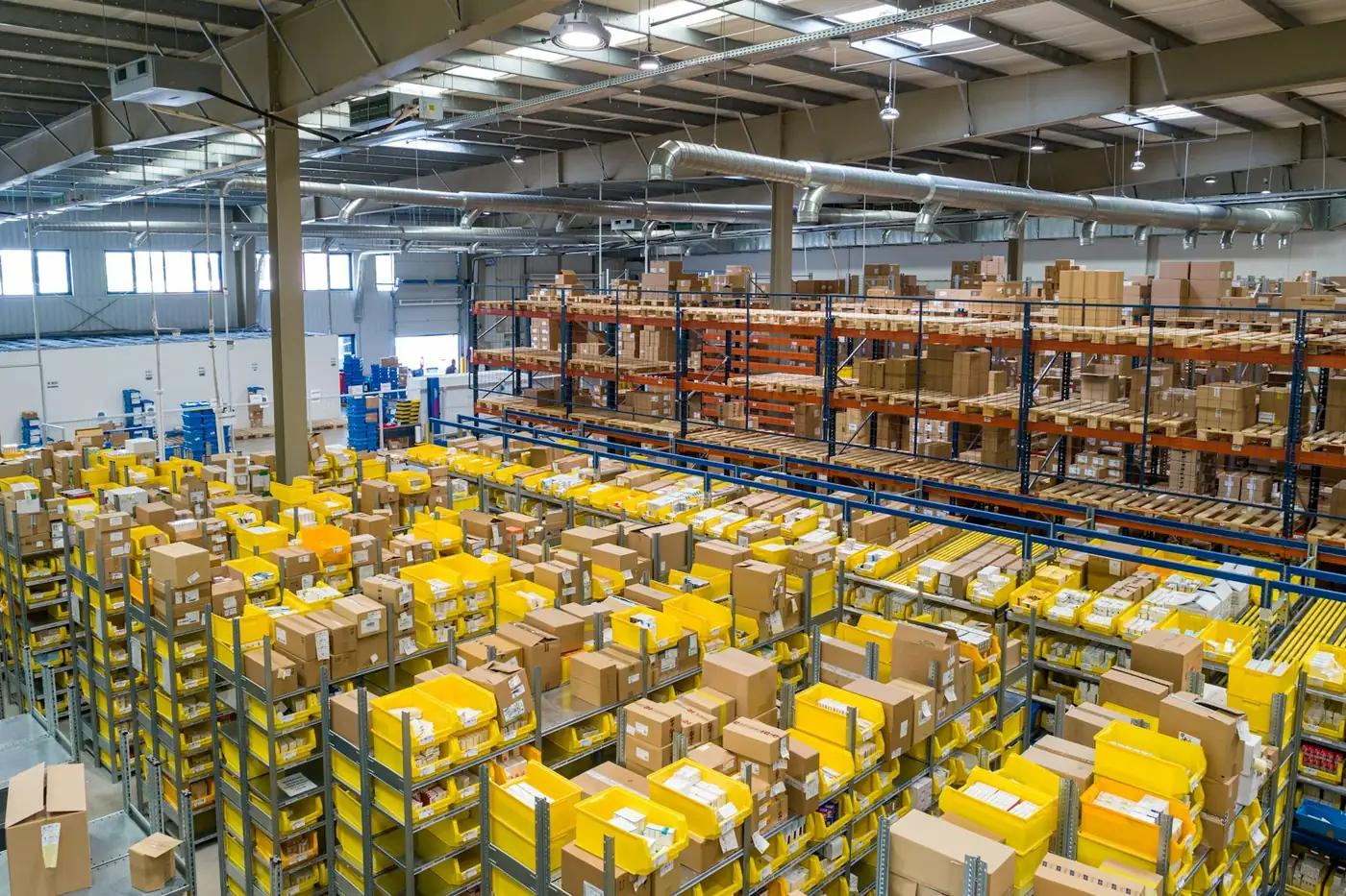Acompanhamento de Produção na China — WeChina
