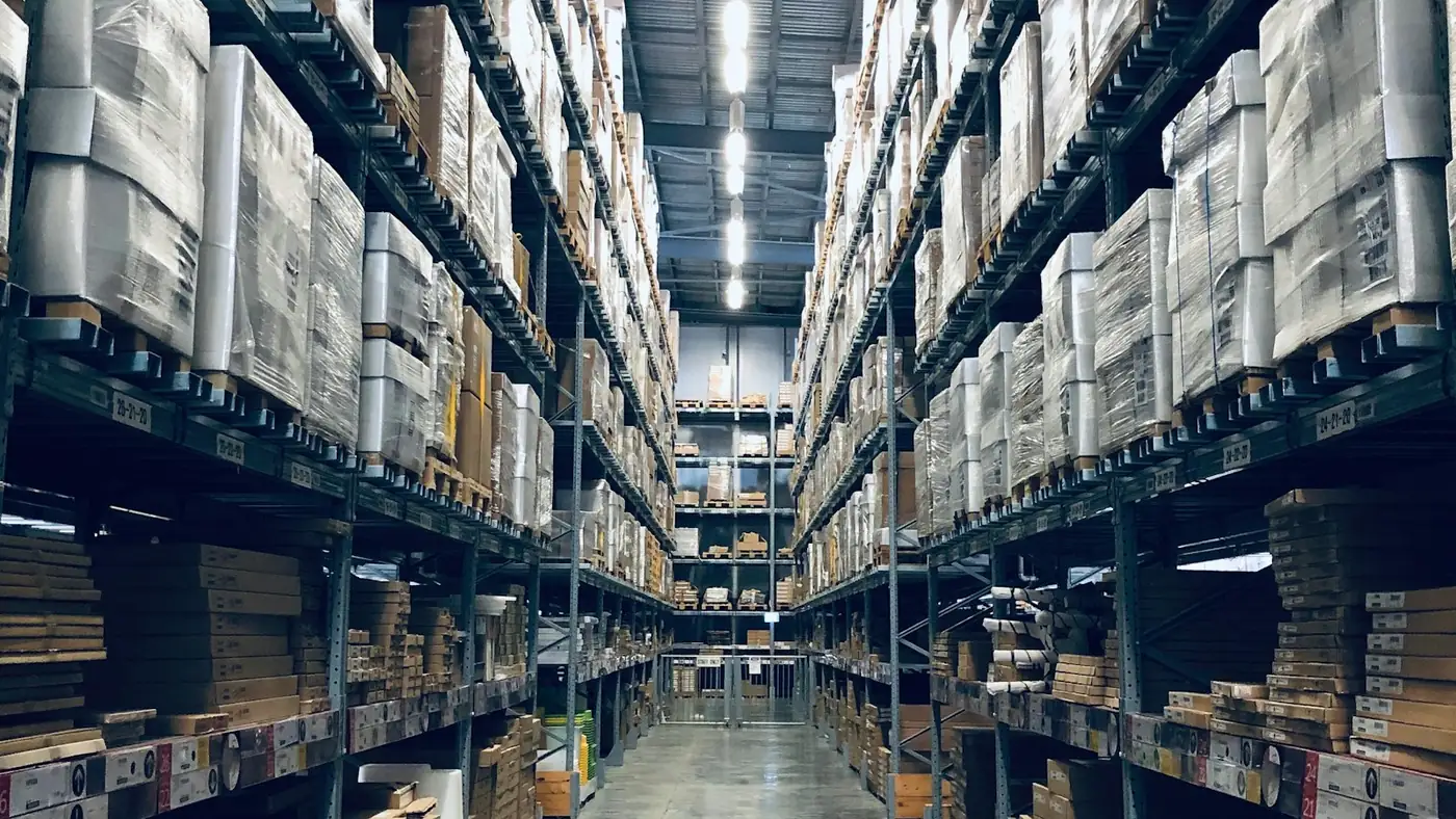 Etapas de auditoria de fábrica executadas pela equipe WeChina na China