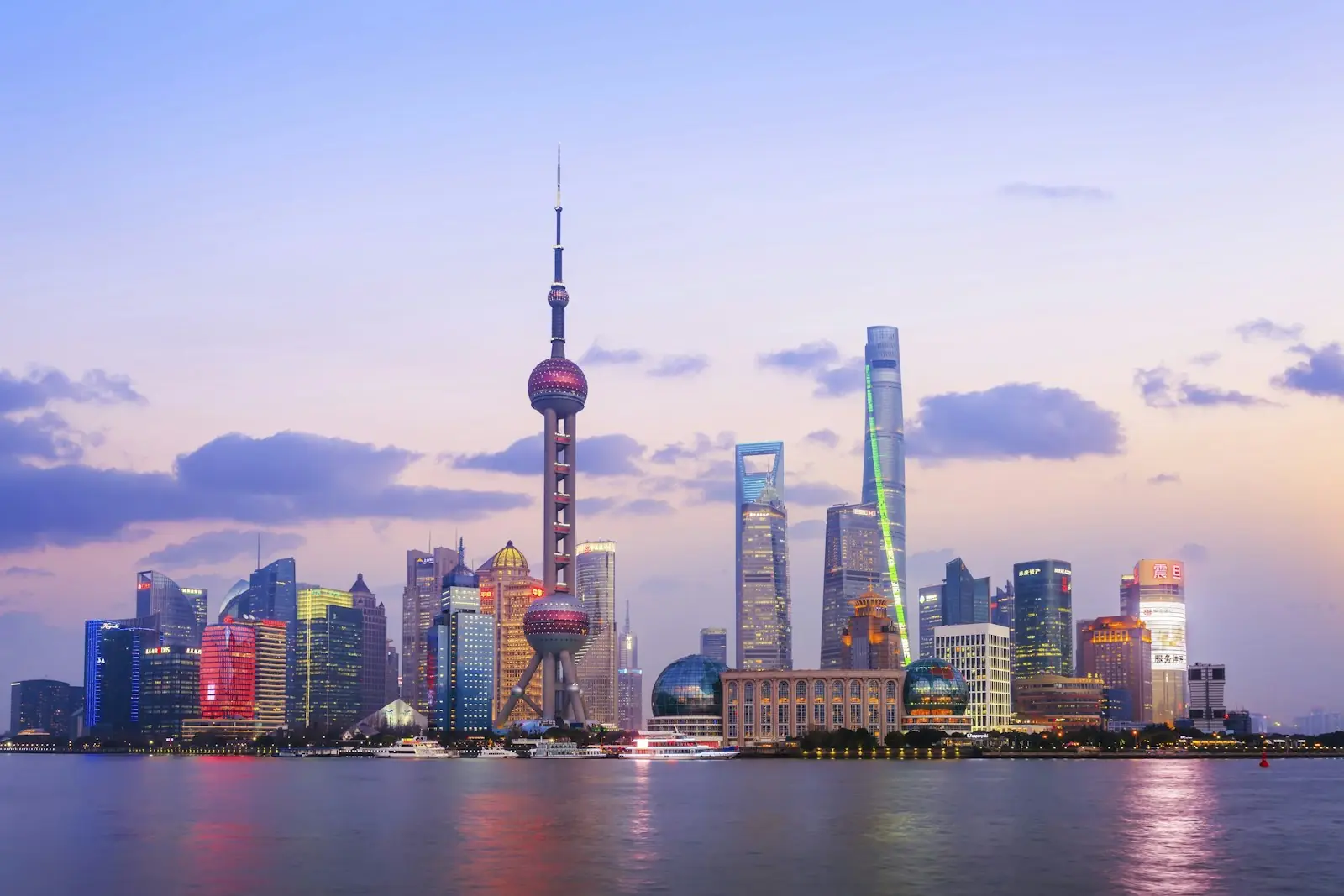 Etapas de negociação com fornecedores executadas pela equipe WeChina na China